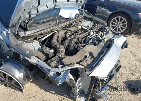 2024 Subaru Impreza Rs 5-Door z USA, uszkodzony, nr VIN JF1GUHJC4R8346325